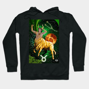 Taurus Hoodie